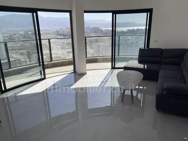 appartement Eilat