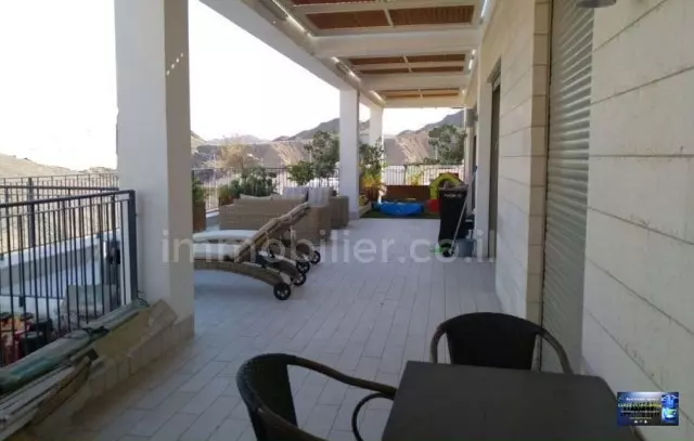 appartement Eilat