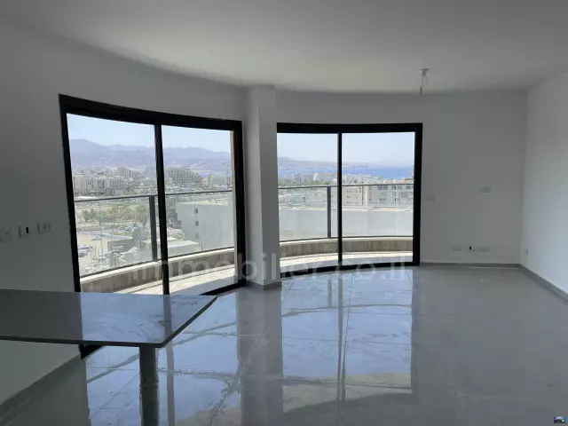 appartement Eilat