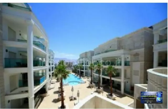 appartement Eilat