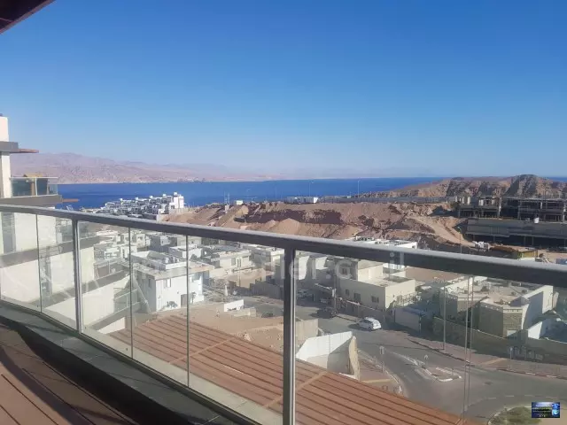 appartement Eilat